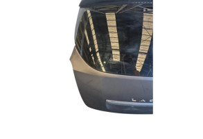 Malle/Hayon arriere RENAULT LAGUNA 3 Photo n°7