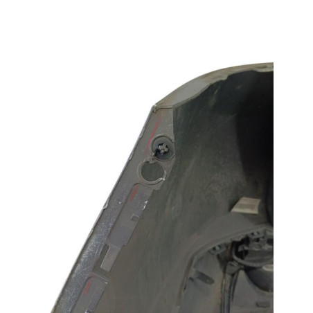 Pare choc arriere PEUGEOT 2008 1