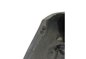 Pare choc arriere PEUGEOT 2008 1 Photo n°1