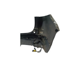 Pare choc arriere PEUGEOT 2008 1 Photo n°2