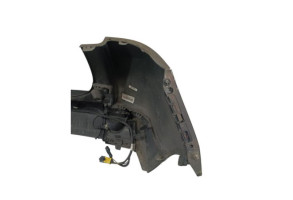 Pare choc arriere PEUGEOT 2008 1 Photo n°3