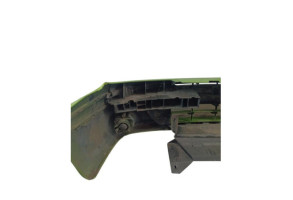 Pare choc avant RENAULT SCENIC 1 Photo n°4