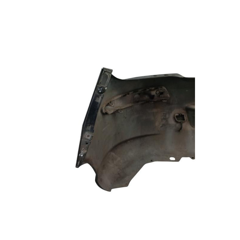 Pare choc arriere PEUGEOT 308 1 Photo n°1