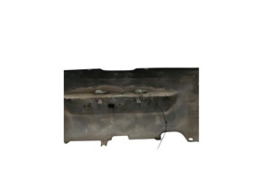 Pare choc arriere PEUGEOT 308 1 Photo n°9