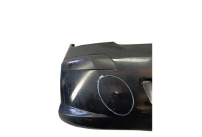 Pare choc arriere PEUGEOT 308 1 Photo n°18