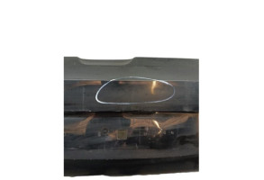 Pare choc arriere PEUGEOT 308 1 Photo n°19