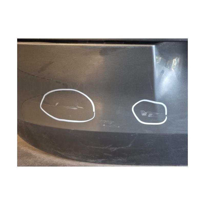 Malle/Hayon arriere CITROEN C4 PICASSO 2 Photo n°1