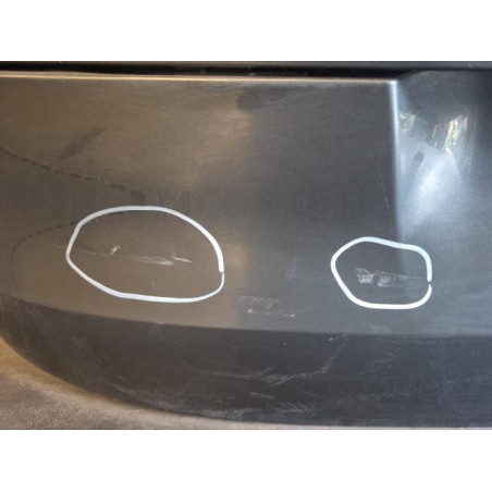 Malle/Hayon arriere CITROEN C4 PICASSO 2