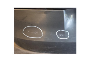 Malle/Hayon arriere CITROEN C4 PICASSO 2 Photo n°1