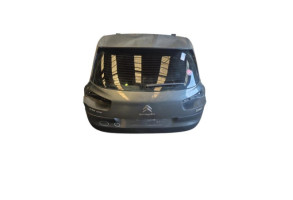 Malle/Hayon arriere CITROEN C4 PICASSO 2 Photo n°2