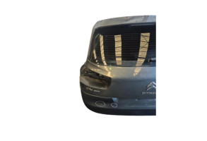 Malle/Hayon arriere CITROEN C4 PICASSO 2 Photo n°3