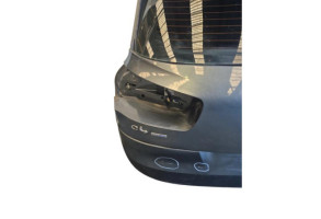 Malle/Hayon arriere CITROEN C4 PICASSO 2 Photo n°5