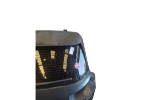 Malle/Hayon arriere CITROEN C4 PICASSO 2 Photo n°7