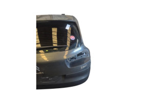 Malle/Hayon arriere CITROEN C4 PICASSO 2 Photo n°8