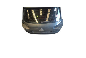 Malle/Hayon arriere CITROEN C4 PICASSO 2 Photo n°9