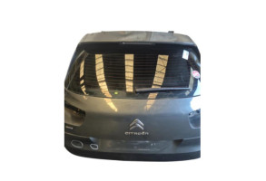 Malle/Hayon arriere CITROEN C4 PICASSO 2 Photo n°10