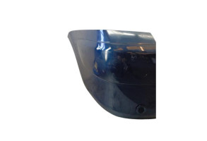 Pare choc arriere PEUGEOT 307 Photo n°13