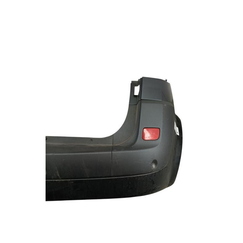 Pare choc arriere RENAULT SCENIC 2 Photo n°1