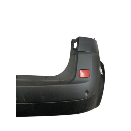 Pare choc arriere RENAULT SCENIC 2