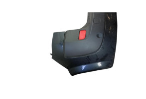 Pare choc arriere RENAULT SCENIC 2 Photo n°7