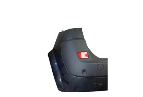 Pare choc arriere RENAULT SCENIC 2 Photo n°8