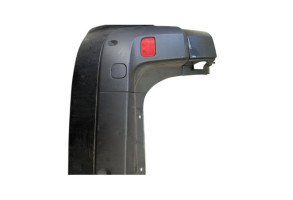 Pare choc arriere RENAULT SCENIC 2 Photo n°10