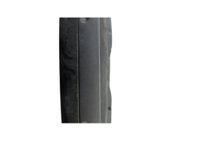 Pare choc arriere RENAULT SCENIC 2 Photo n°12