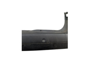 Pare choc arriere RENAULT SCENIC 2 Photo n°13