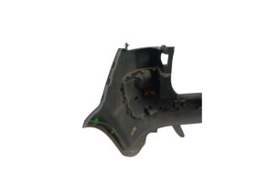 Pare choc arriere RENAULT SCENIC 2 Photo n°15