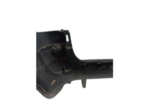 Pare choc arriere RENAULT SCENIC 2 Photo n°16