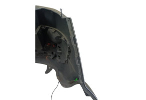 Pare choc arriere RENAULT SCENIC 2 Photo n°20