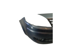 Pare choc avant RENAULT SCENIC 2 Photo n°3