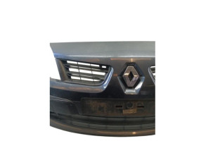 Pare choc avant RENAULT SCENIC 2 Photo n°6