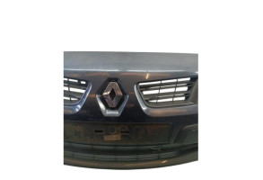 Pare choc avant RENAULT SCENIC 2 Photo n°7