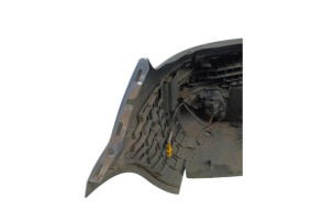 Pare choc avant RENAULT SCENIC 2 Photo n°9