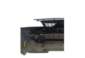 Pare choc avant RENAULT SCENIC 2 Photo n°11