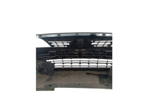 Pare choc avant RENAULT SCENIC 2 Photo n°12