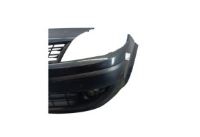 Pare choc avant RENAULT SCENIC 2 Photo n°18