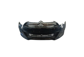 Pare choc avant CITROEN C4 2 Photo n°1