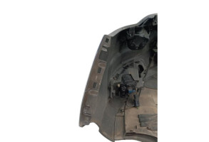 Pare choc avant CITROEN C4 2 Photo n°2