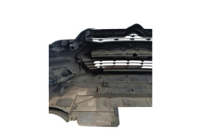 Pare choc avant CITROEN C4 2 Photo n°5