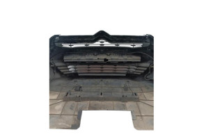 Pare choc avant CITROEN C4 2 Photo n°6