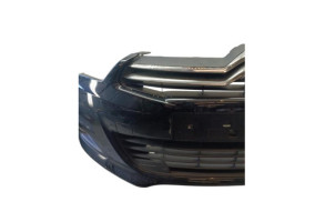 Pare choc avant CITROEN C4 2 Photo n°9