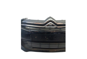 Pare choc avant CITROEN C4 2 Photo n°10