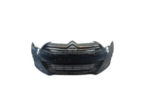 Pare choc avant CITROEN C4 2 Photo n°18