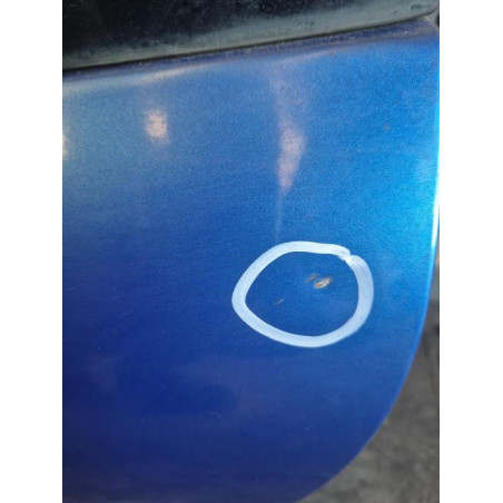 Malle/Hayon arriere RENAULT CLIO 2 CAMPUS