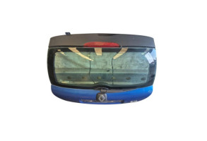 Malle/Hayon arriere RENAULT CLIO 2 CAMPUS Photo n°3