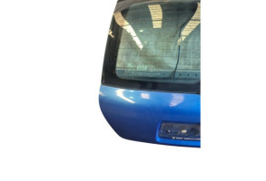 Malle/Hayon arriere RENAULT CLIO 2 CAMPUS Photo n°5