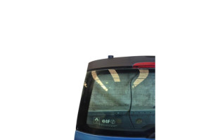 Malle/Hayon arriere RENAULT CLIO 2 CAMPUS Photo n°8