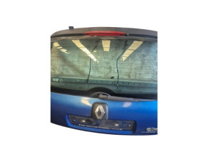 Malle/Hayon arriere RENAULT CLIO 2 CAMPUS Photo n°9